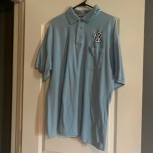 Volkswagen polo new no tags size XXL